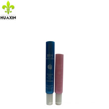 10ml screen printing softening lotion plastic tube